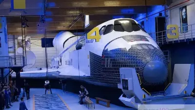 🌍👨‍🚀🚀 Belgien: Euro Space Center inkl. ÜN im Premium Hotel ab 135€ p.P.