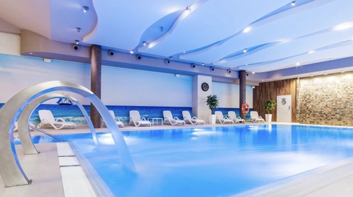 🇵🇱 Polen: 2 ÜN im Baltic Horst Apartments inkl. Spa & Wellness für 89€ p.P.