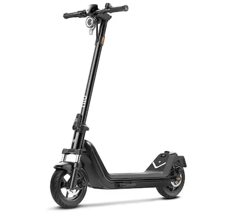 🛴 NIU KQi 300P E-Scooter bis 50km Reichweite für 369€ (statt 449€)