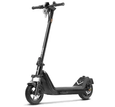 🛴 NIU KQi 300P E-Scooter bis 50km Reichweite für 369€ (statt 449€)