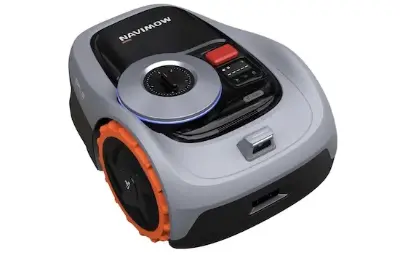 🌱 Segway Navimow i105E für 199€ + Vodafone Allnet 50GB für 19,99€ mtl.