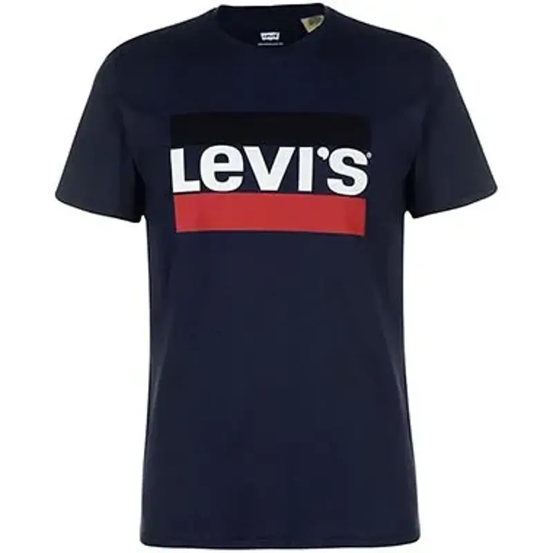 👕 Levis Sportswear Logo Graphic T-Shirt ab 12,53€ (statt 17€)