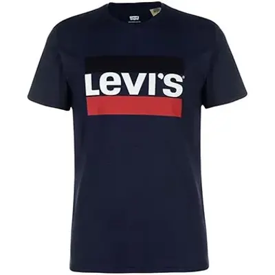👕 Levis Sportswear Logo Graphic T-Shirt ab 12,53€ (statt 17€)