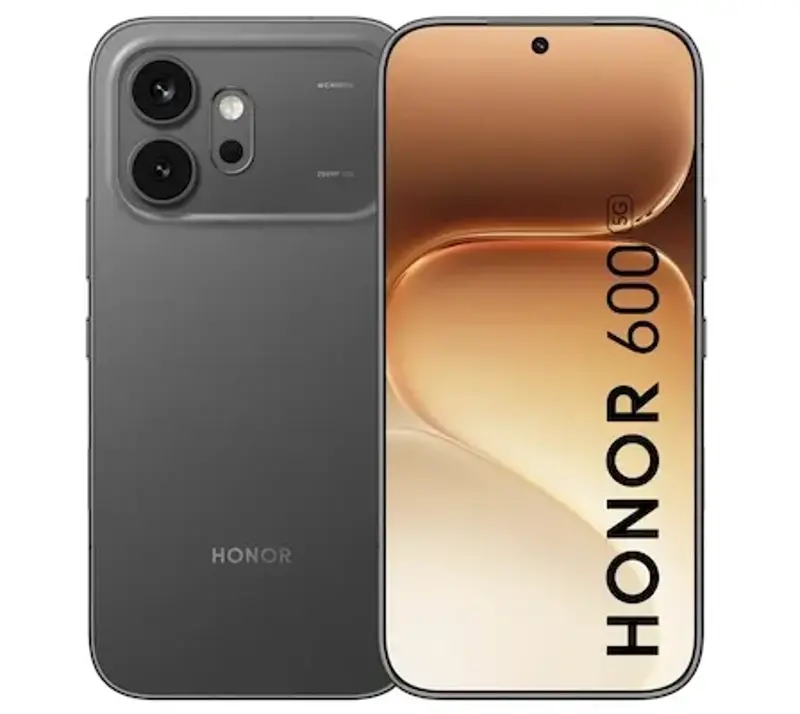 📲 Honor 600 (256GB) für 1€ + Telekom Allnet 125GB für 24€ mtl.
