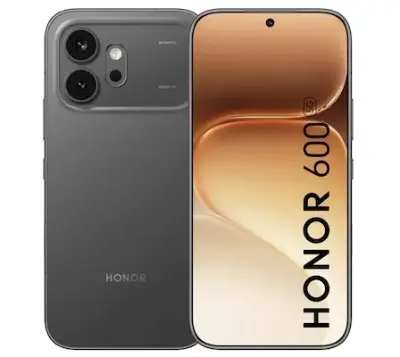 📲 Honor 600 (256GB) für 1€ + Telekom Allnet 125GB für 24€ mtl.