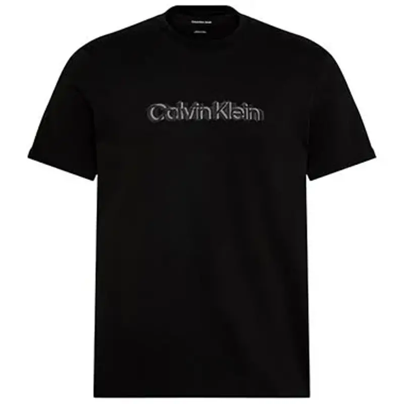 👕 Calvin Klein 30s Logo Graphic Tee T-Shirt für 16,68€ (statt 30€)