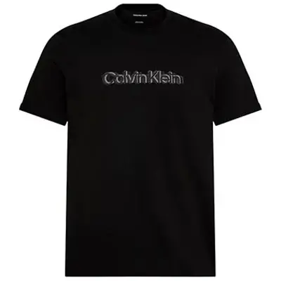 👕 Calvin Klein 30s Logo Graphic Tee T-Shirt für 16,68€ (statt 30€)