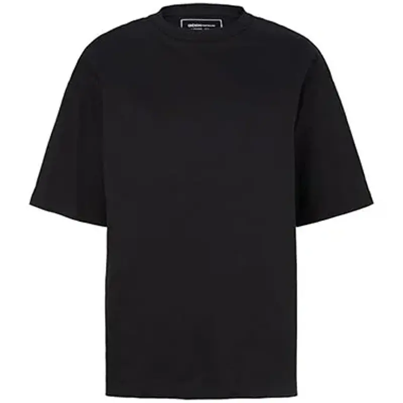 👕 Tom Tailor Denim Oversize Basic T-Shirt für 9,99€ (statt 17€)