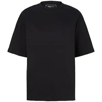 👕 Tom Tailor Denim Oversize Basic T-Shirt für 9,99€ (statt 17€)
