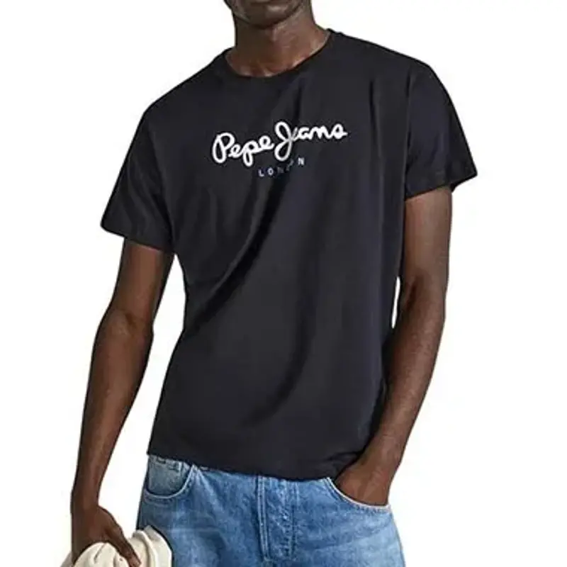👕 Pepe Jeans Eggo V T-Shirt ab 11€ (statt 24€)