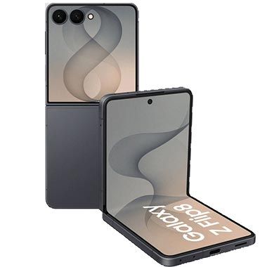 Eff. mit Gewinn! 🔥 Samsung Galaxy Z Flip8 (512GB) für 4,95€ + o2 Unlimited 5G für 39,99€ mtl.