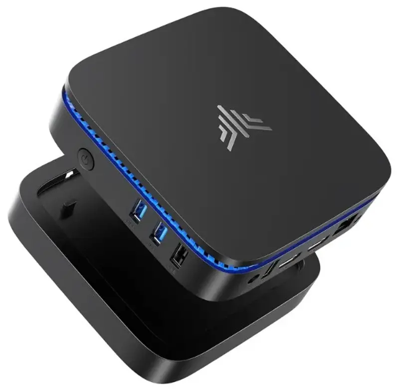 🖥️ NiPoGi AK1 Plus Mini mit PC Intel N5030 & 12/256GB für 206€ (statt 230€)