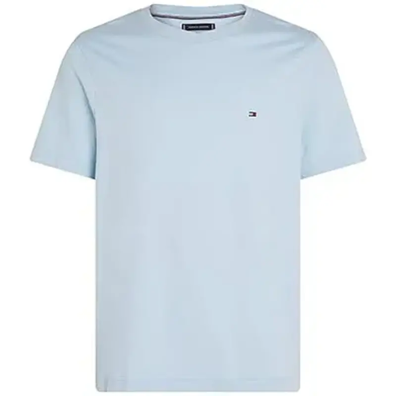 👕 Tommy Hilfiger Light Interlock Tee T-Shirt ab 19,15€ (statt 28€) – bis XL