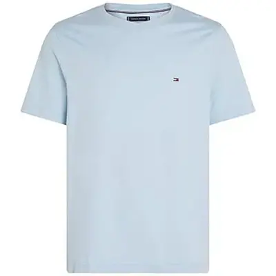 👕 Tommy Hilfiger Light Interlock Tee T-Shirt ab 19,15€ (statt 28€) – bis XL
