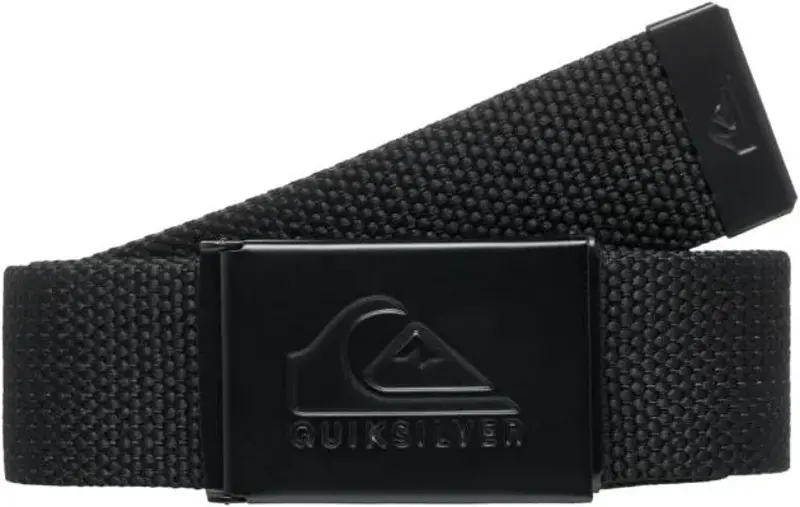 👖 Quiksilver Principal Schwack Gürtel für 10,99€ (statt 18€)