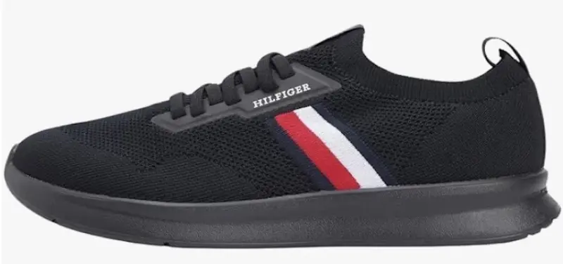 👟 Tommy Hilfiger Lightweight Knitted Runner für 39,96€ (statt 53€)