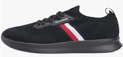 👟 Tommy Hilfiger Lightweight Knitted Runner für 39,96€ (statt 53€)
