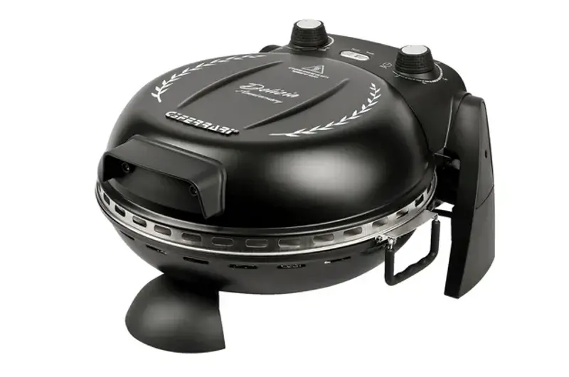🍕🍕 G3FERRARI Delizia Anniversary SE Pizzaofen 32cm für 77€ (statt 95€)