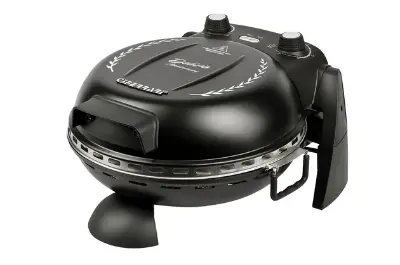 🍕🍕 G3FERRARI Delizia Anniversary SE Pizzaofen 32cm für 77€ (statt 95€)