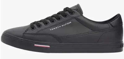 👟 Tommy Hilfiger Herren Vulc Core RWB Long Lace LTH Sneaker ab 44,87€ (statt 65€)