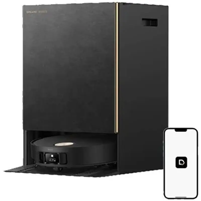 🧹 Dreame Matrix 10 Ultra Black Saug- & Wischroboter für 799€ (statt 999€)