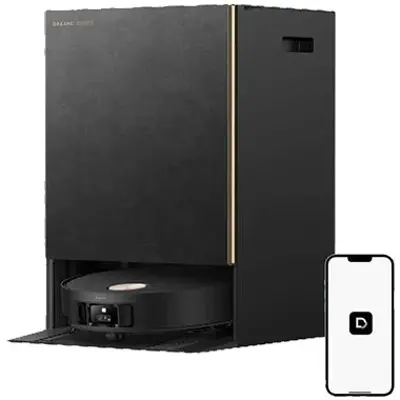 🧹 Dreame Matrix 10 Ultra Black Saug- & Wischroboter für 799€ (statt 999€)