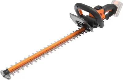 🪚 Worx WG264E.9 Akku-Heckenschere 20V, 56cm für 66,39€ (statt 85€)