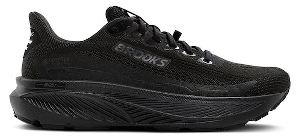 🏃💨 Brooks Ghost 17 GTX Laufschuhe für 89,99€ (statt 102€) Restgrößen