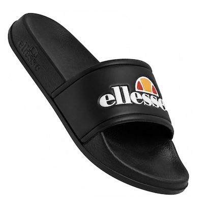 🩴 ellesse Slider Herren Badelatschen für 11,98€ (statt 19€)