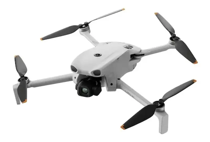 🚁 DJI Lito X1 Fly More Combo mit DJI RC-N3 für 449€ (statt 479€)