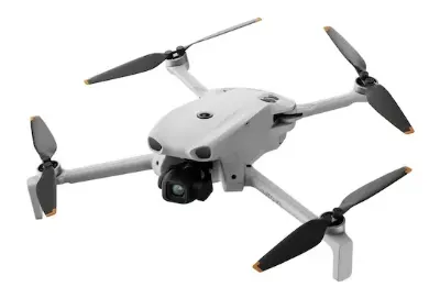 🚁 DJI Lito X1 Fly More Combo mit DJI RC-N3 für 449€ (statt 479€)