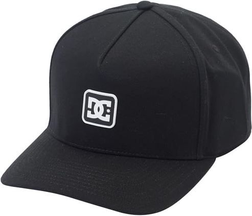 🧢 DC Shoes Sureshot Cap für 13,49€ (statt 22€)