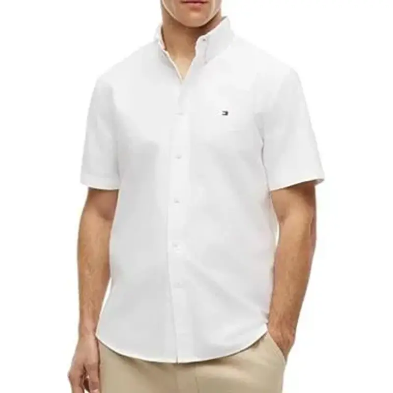 👔 Tommy Hilfiger Heritage Hemd ab 32,45€ (statt 67€)