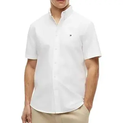 👔 Tommy Hilfiger Heritage Hemd ab 32,45€ (statt 67€)