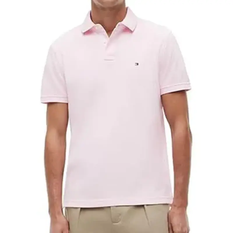 👕 Tommy Hilfiger 1985 Regular Polo ab 39€ (statt 49€)