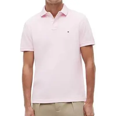 👕 Tommy Hilfiger 1985 Regular Polo ab 39€ (statt 49€)