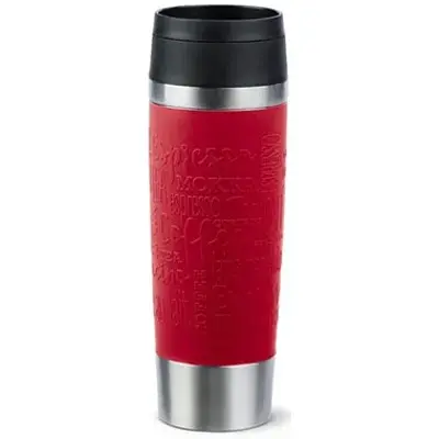 🥤 Emsa N20222 Travel Mug Classic, 0,5L für 17,88€ (statt 21€)