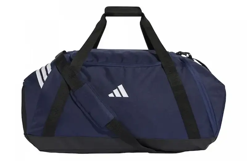 🎒 adidas Unisex Tiro Duffle Bag mit 84L für 18,45€ (statt 28€)