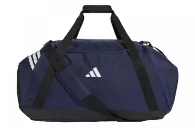 🎒 adidas Unisex Tiro Duffle Bag mit 84L für 18,45€ (statt 28€)