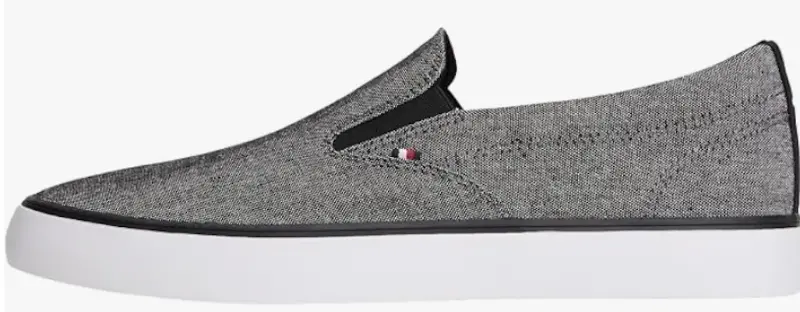 😍👟 Tommy Hilfiger Herren Harlem Core Ii Chambray für 44,99€ (statt 60€)