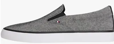 😍👟 Tommy Hilfiger Herren Harlem Core Ii Chambray für 44,99€ (statt 60€)