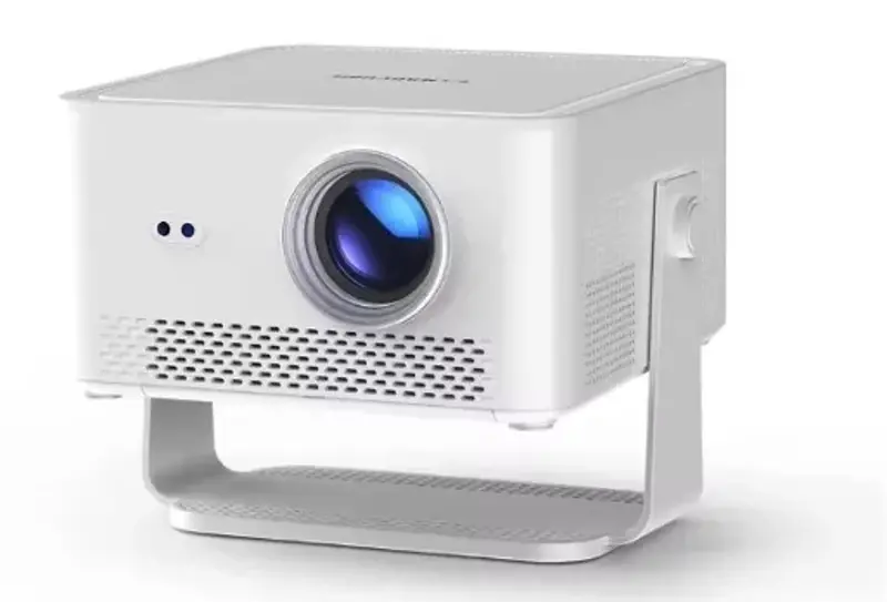 🎥 Magcubic HY450 Max Beamer mit Full HD & 1100 Lumen für 92,69€ (statt 191€)