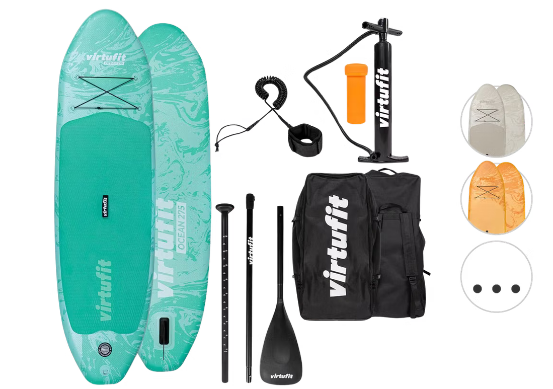 VirtuFit Ocean 275 SUP-Board für 158,90€ (statt 229€)