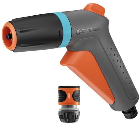 💦 Gardena Classic Reinigungsspritze (18361-20) für 11,78€ (statt 18€)