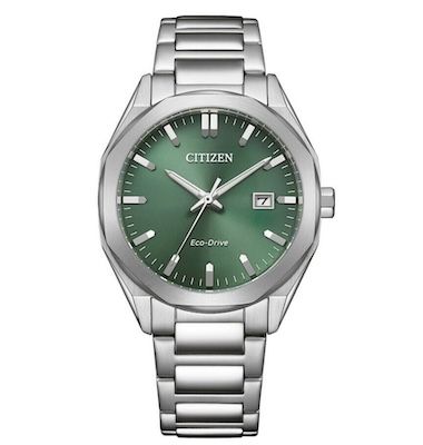 ⌚ Citizen Eco-Drive Herrenuhr BM7620-83Y für 113,40€ (statt 147€)