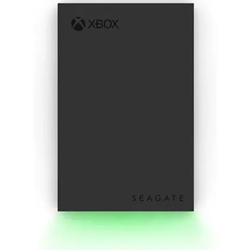 💾 Seagate USB 3.0 Game Drive für Xbox, 2TB für 108,28€ (statt 139€)