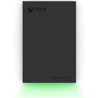 💾 Seagate USB 3.0 Game Drive für Xbox, 2TB für 108,28€ (statt 139€)
