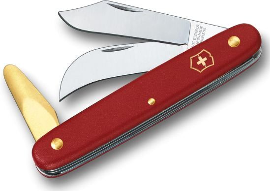 🗡️ Victorinox Okulier- & Hakenmesser 3 für 28,67€ (statt 39€)