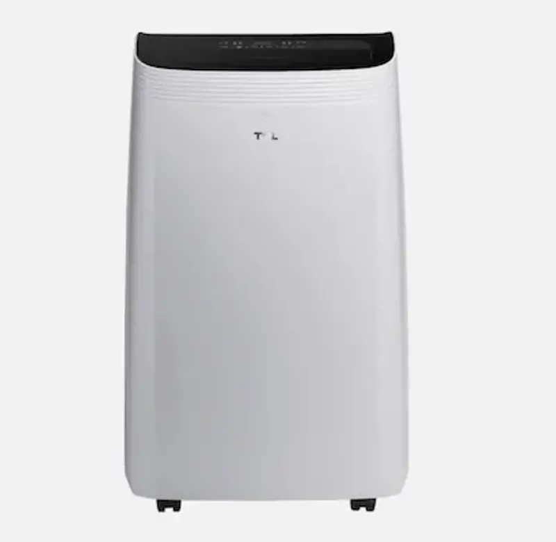 ❄️ TCL P12F3CW1 mobile Klimaanlage mit 12.000 BTU für 399,99€ (statt 520€)