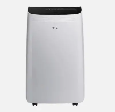 ❄️ TCL P12F3CW1 mobile Klimaanlage mit 12.000 BTU für 399,99€ (statt 520€)